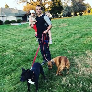 Meet your Posher, Lino